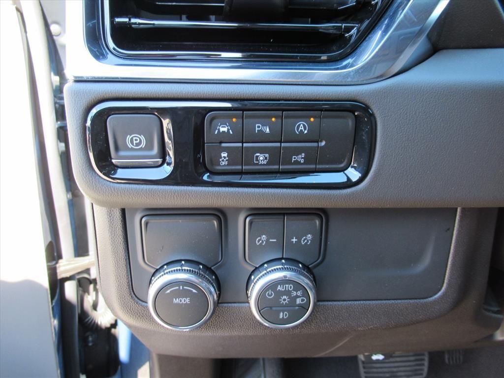 new 2026 GMC Yukon XL car, priced at $80,205