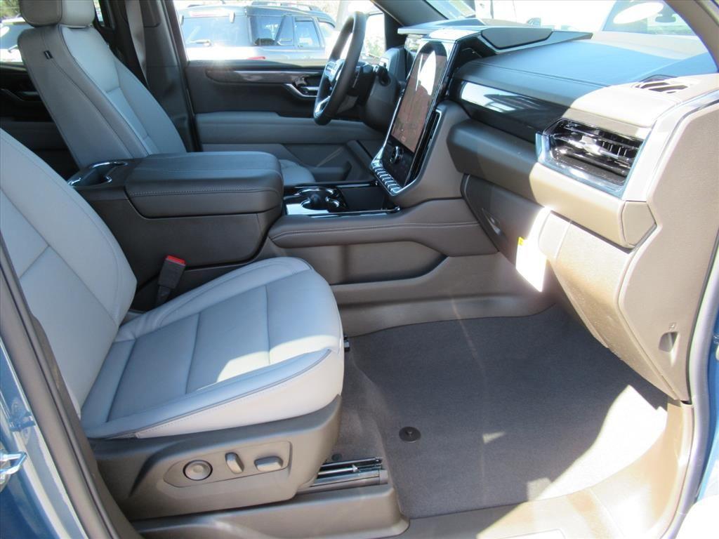 new 2026 GMC Yukon XL car, priced at $80,205