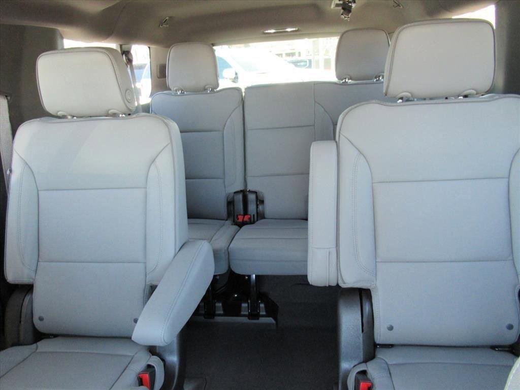 new 2026 GMC Yukon XL car, priced at $77,029
