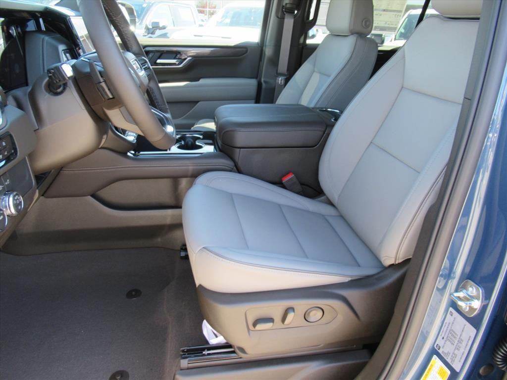 new 2026 GMC Yukon XL car, priced at $80,205