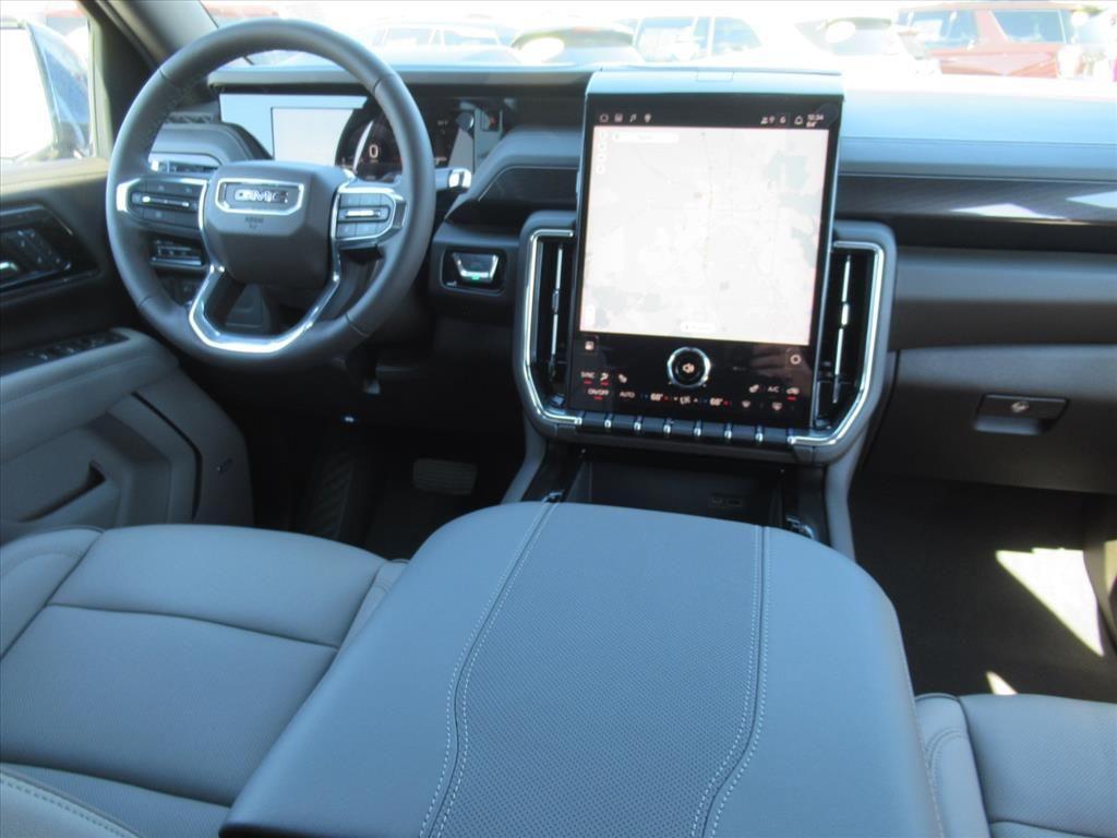new 2026 GMC Yukon XL car, priced at $80,205