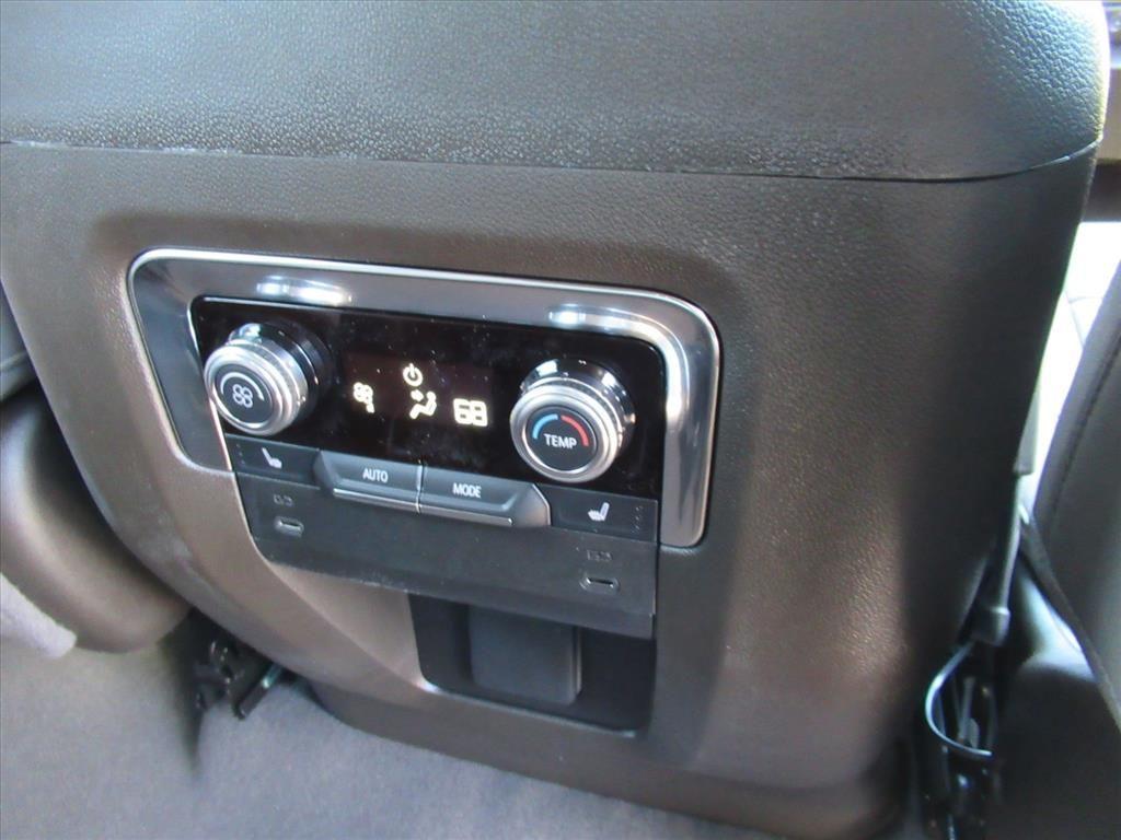 new 2026 GMC Yukon XL car, priced at $80,205