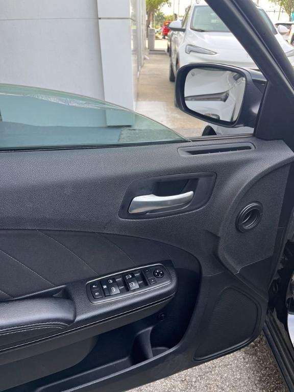 used 2021 Dodge Charger car, priced at $16,723