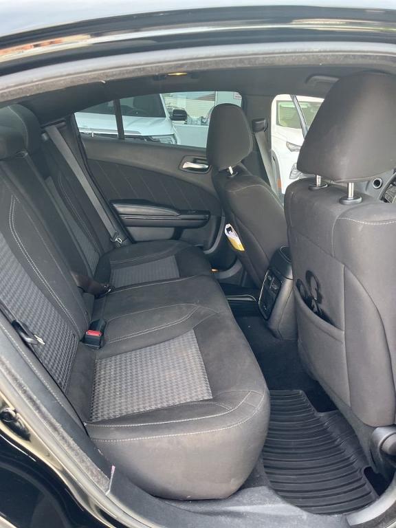 used 2021 Dodge Charger car, priced at $16,723