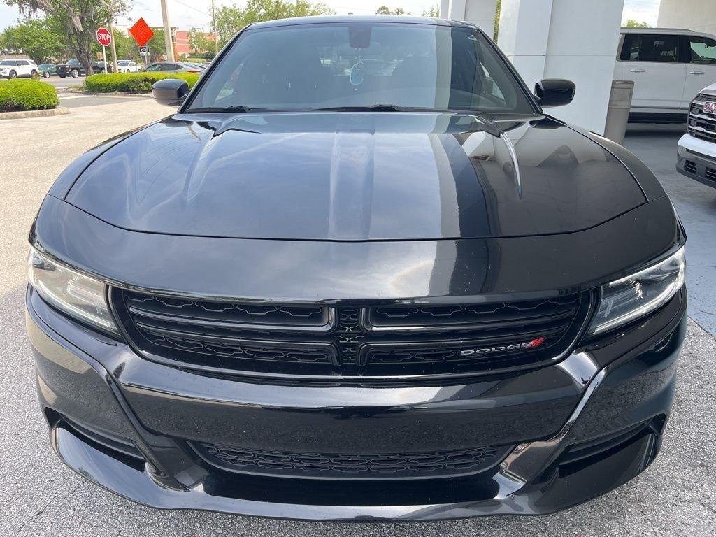 used 2021 Dodge Charger car, priced at $16,723