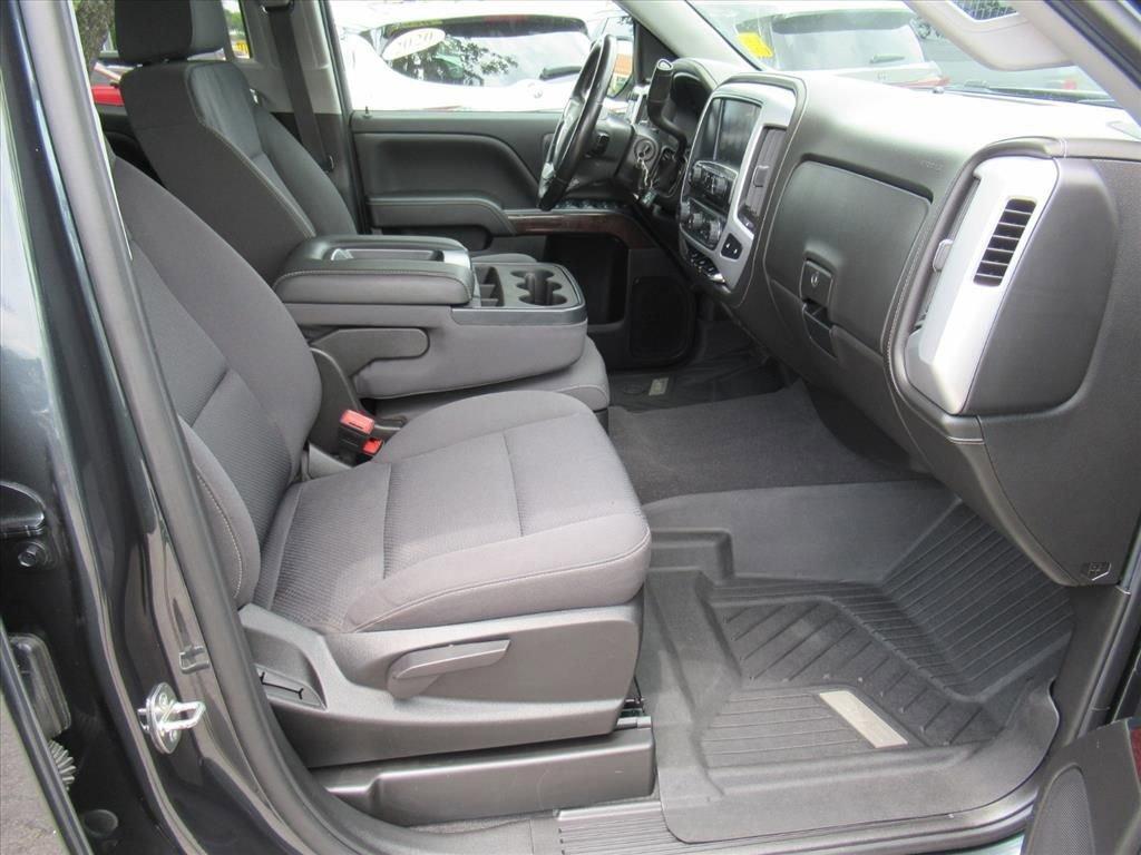 used 2019 GMC Sierra 1500 Limited car, priced at $24,895