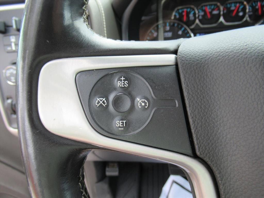 used 2019 GMC Sierra 1500 Limited car, priced at $24,895