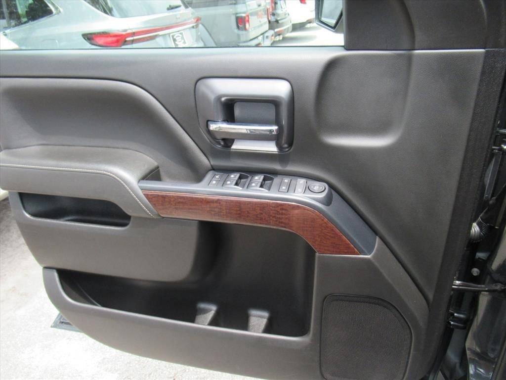 used 2019 GMC Sierra 1500 Limited car, priced at $24,895