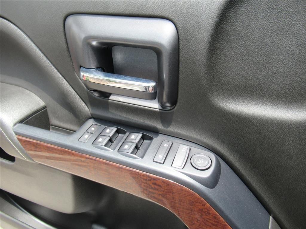 used 2019 GMC Sierra 1500 Limited car, priced at $24,895