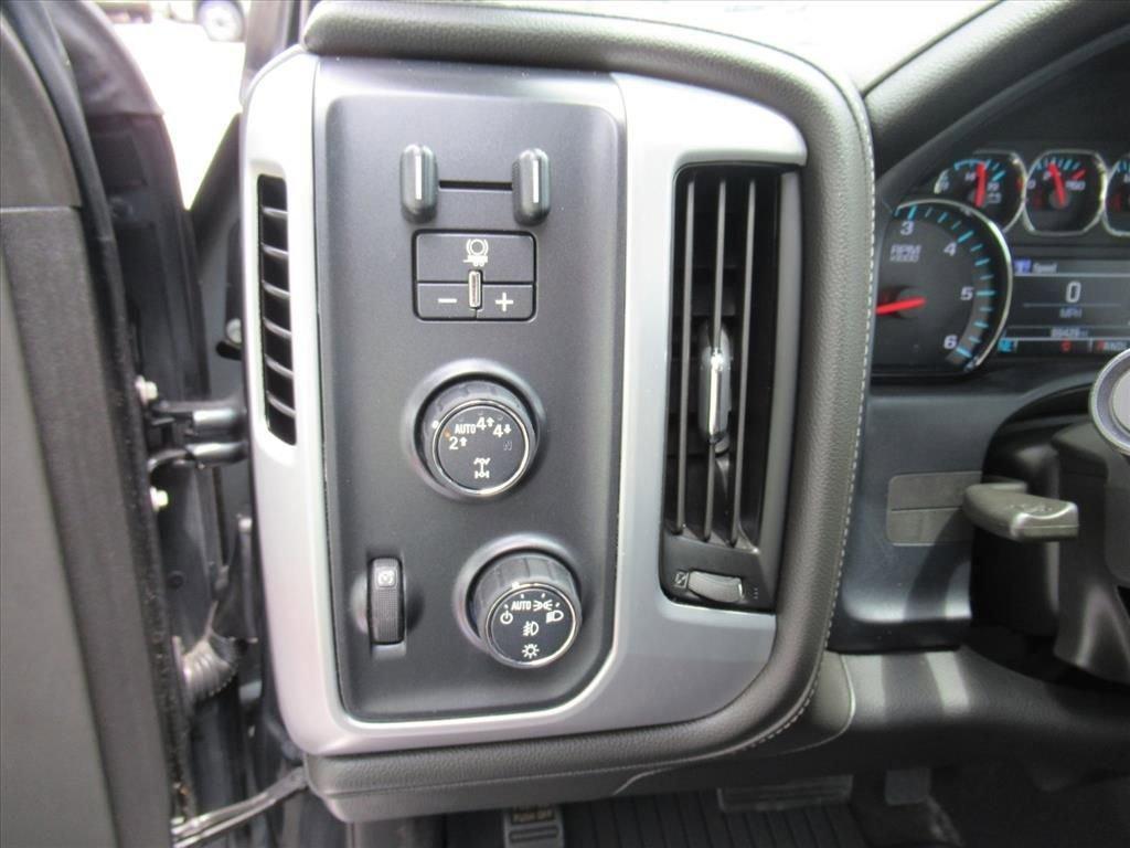 used 2019 GMC Sierra 1500 Limited car, priced at $24,895