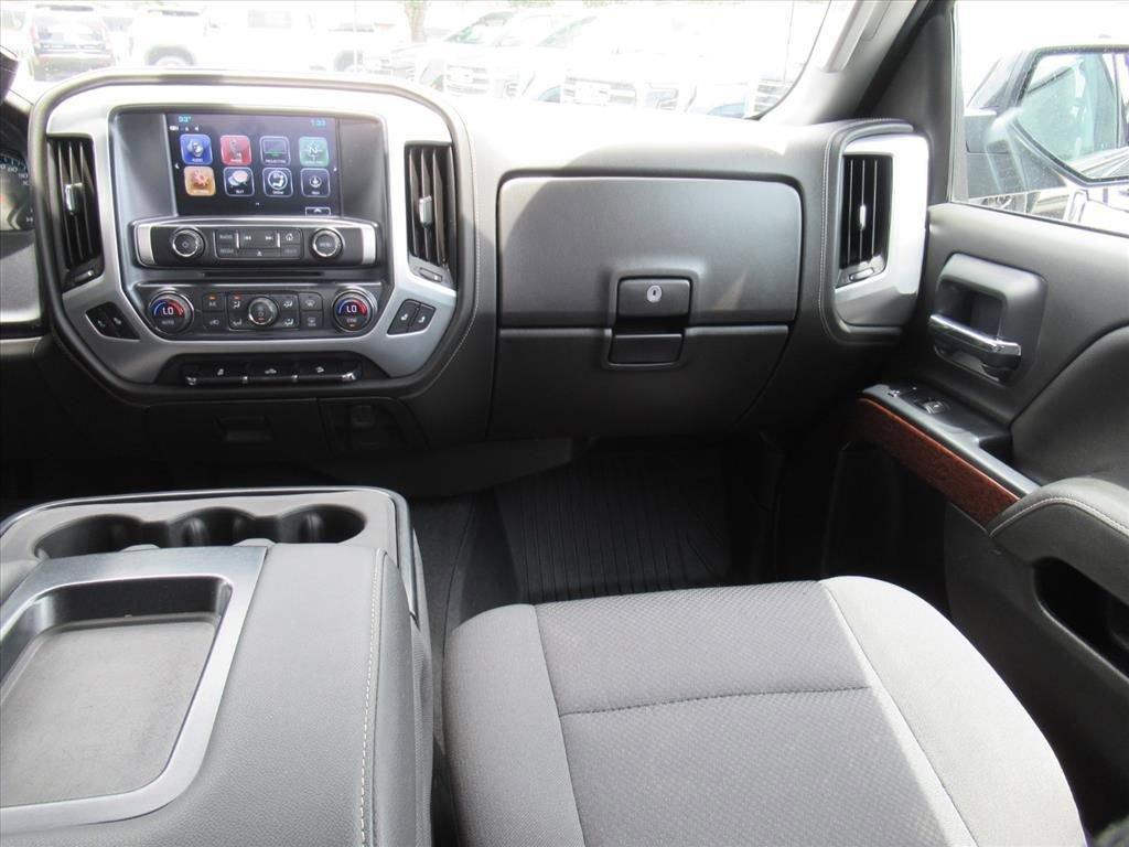 used 2019 GMC Sierra 1500 Limited car, priced at $24,895