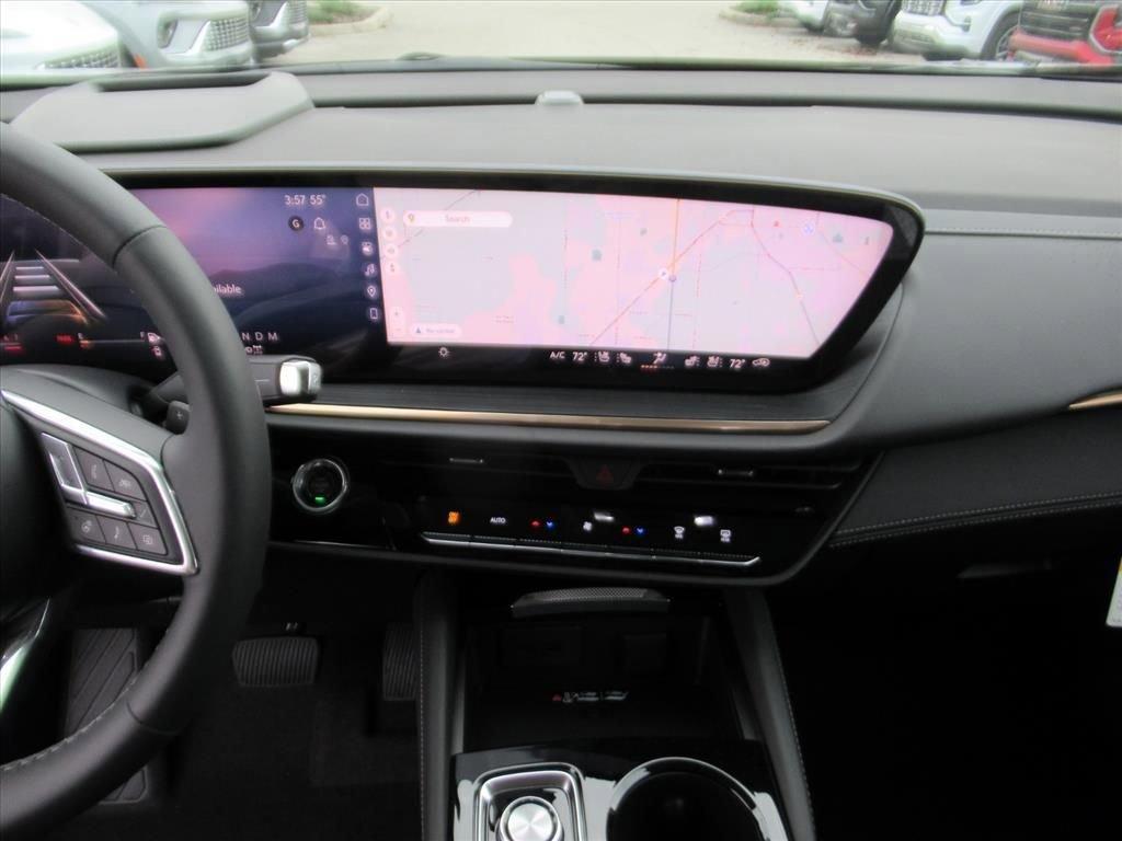 new 2026 Buick Envision car, priced at $51,595