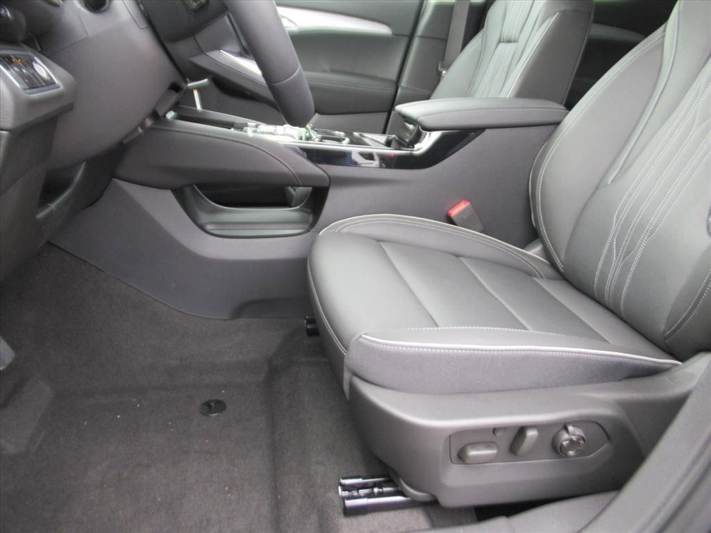 new 2026 Buick Envision car, priced at $51,595