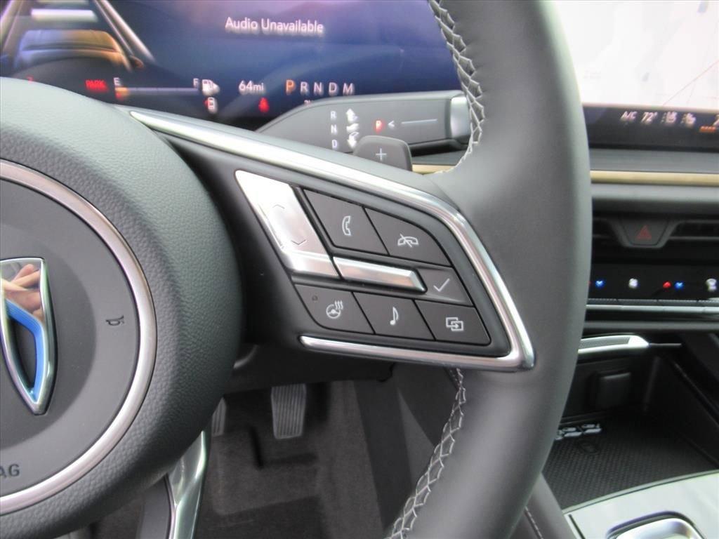 new 2026 Buick Envision car, priced at $51,595