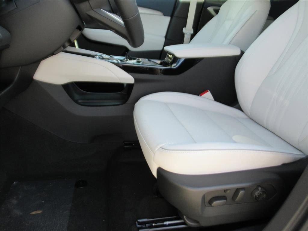 new 2026 Buick Envision car, priced at $52,195