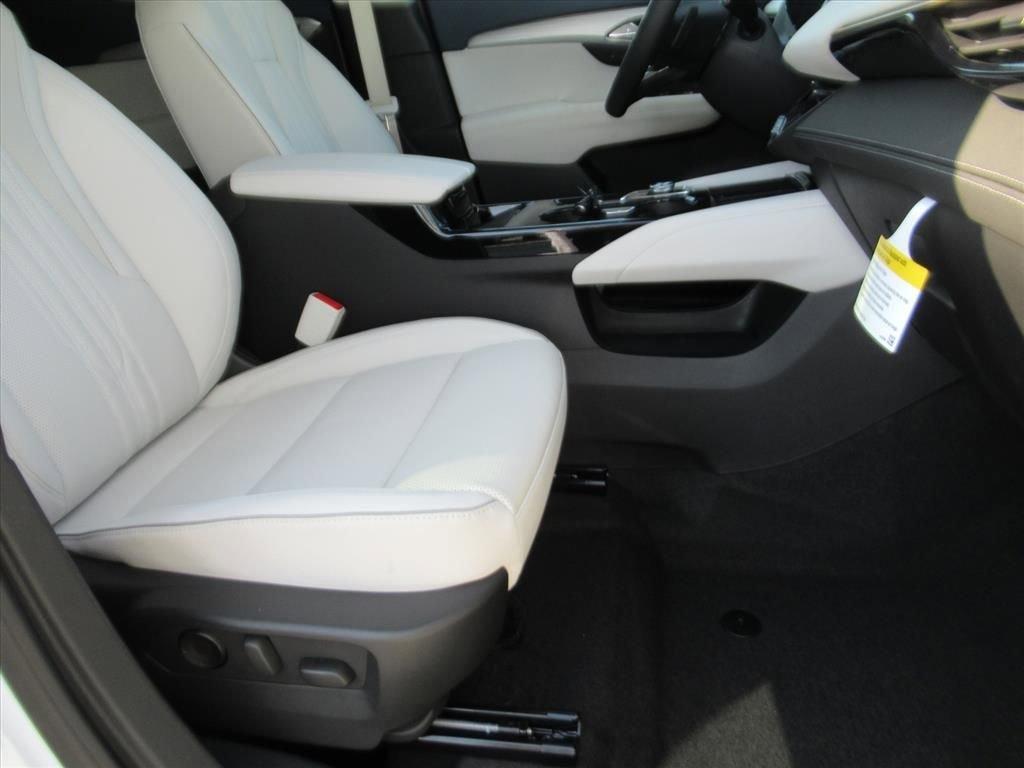 new 2026 Buick Envision car, priced at $52,195