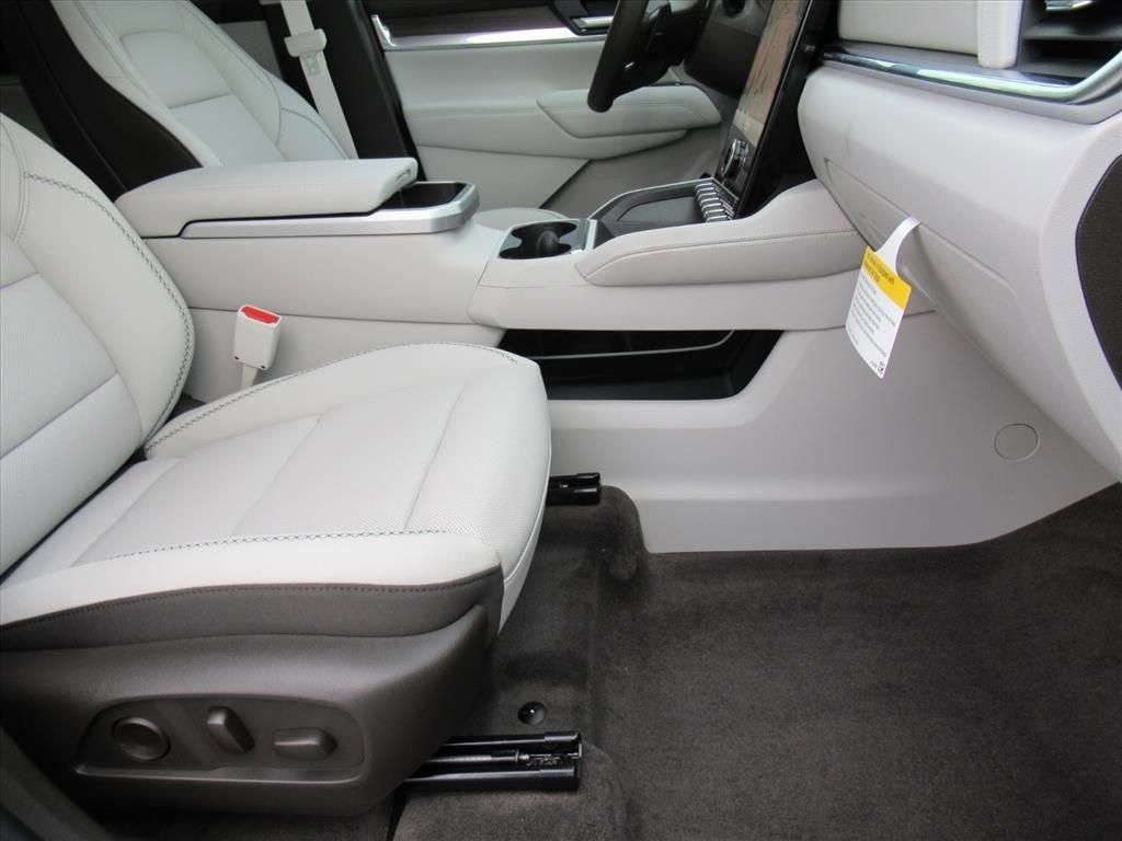 new 2026 GMC Terrain car, priced at $43,690