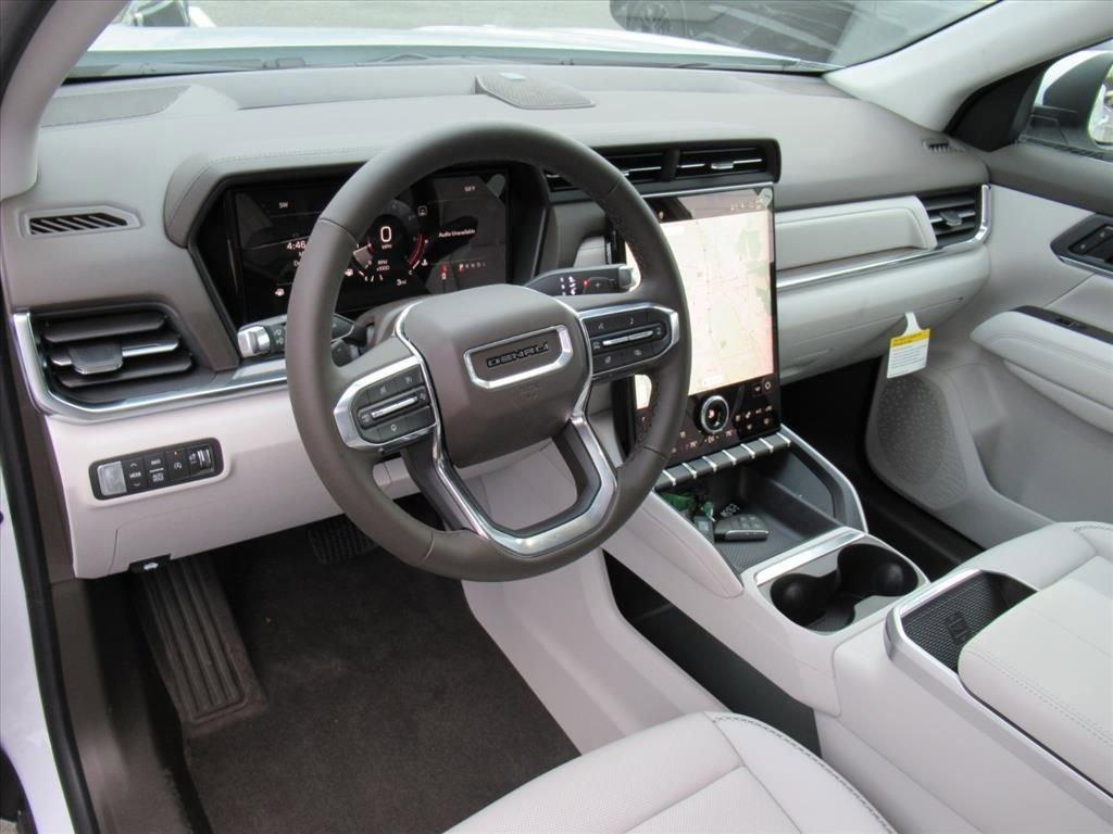 new 2026 GMC Terrain car, priced at $43,690