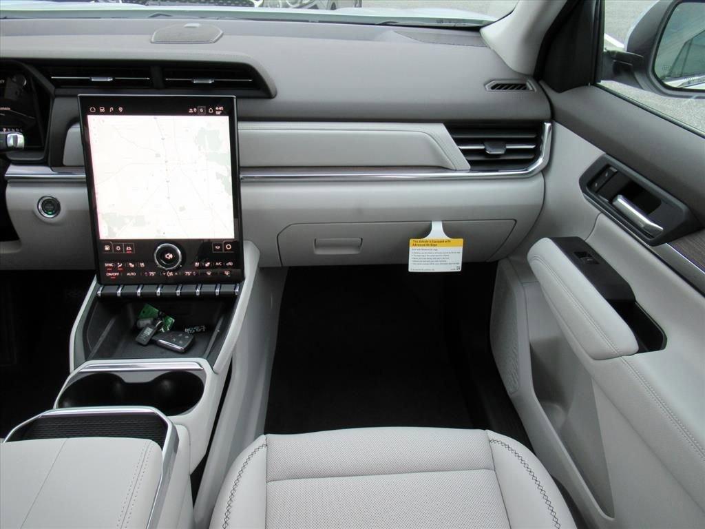 new 2026 GMC Terrain car, priced at $43,690