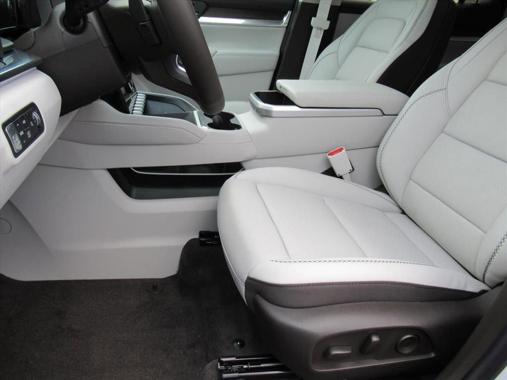 new 2026 GMC Terrain car, priced at $43,690