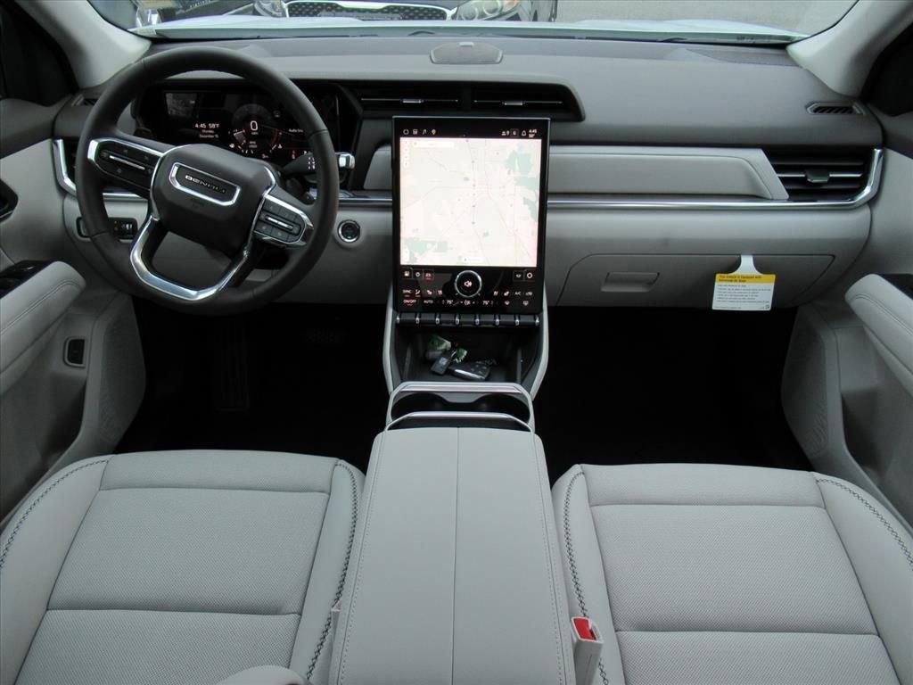 new 2026 GMC Terrain car, priced at $43,690