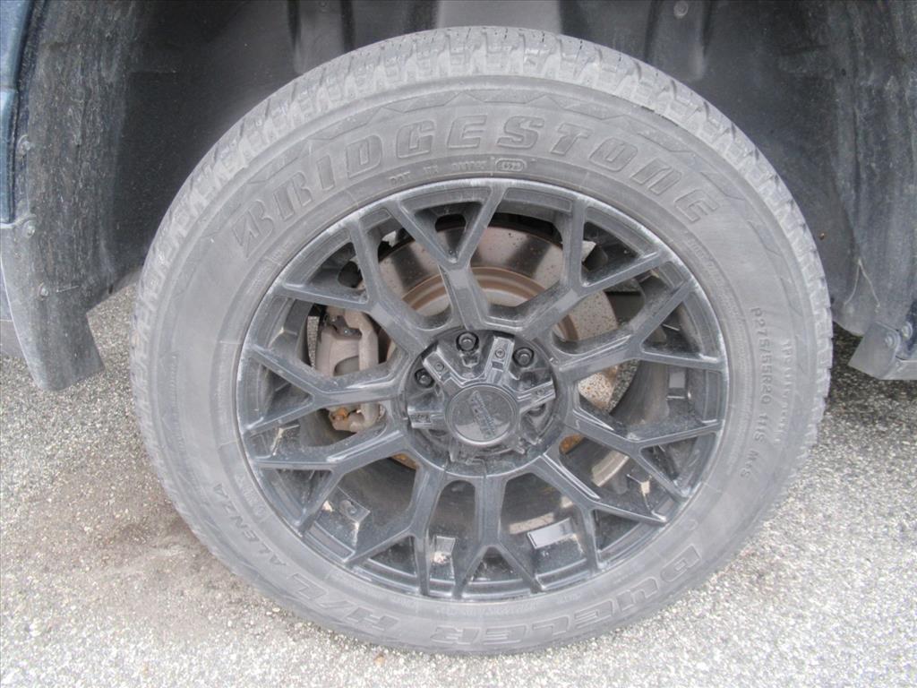 used 2023 Ram 1500 car, priced at $38,995