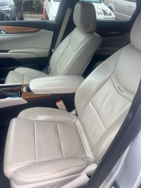 used 2019 Cadillac XTS car, priced at $19,018