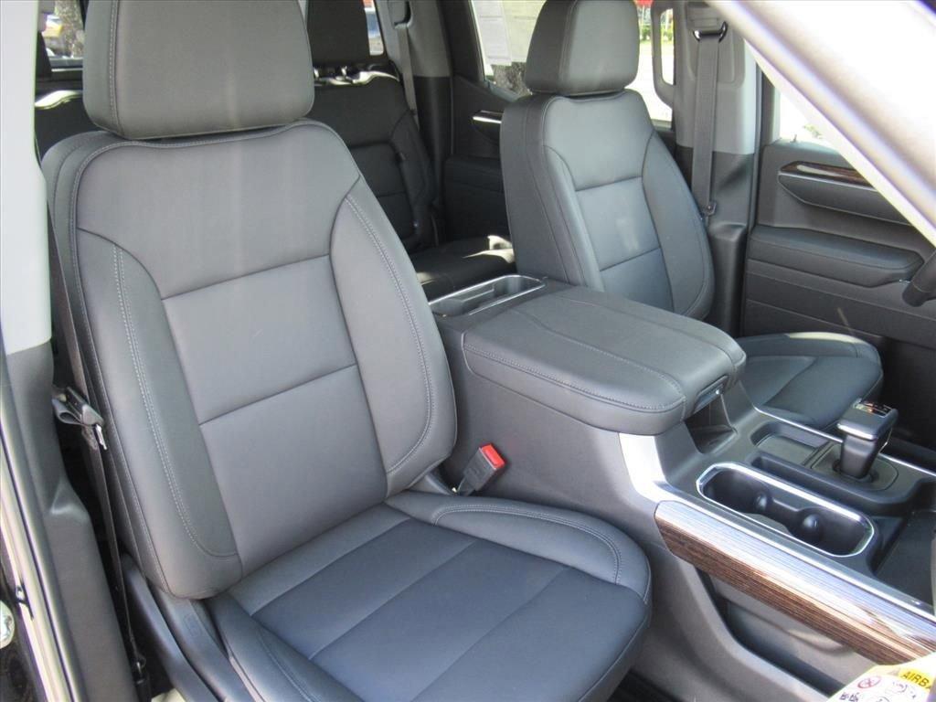 new 2026 GMC Sierra 1500 car, priced at $62,318