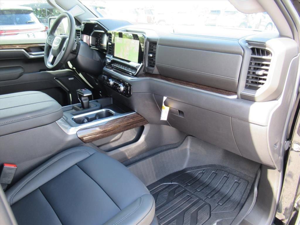 new 2026 GMC Sierra 1500 car, priced at $62,318