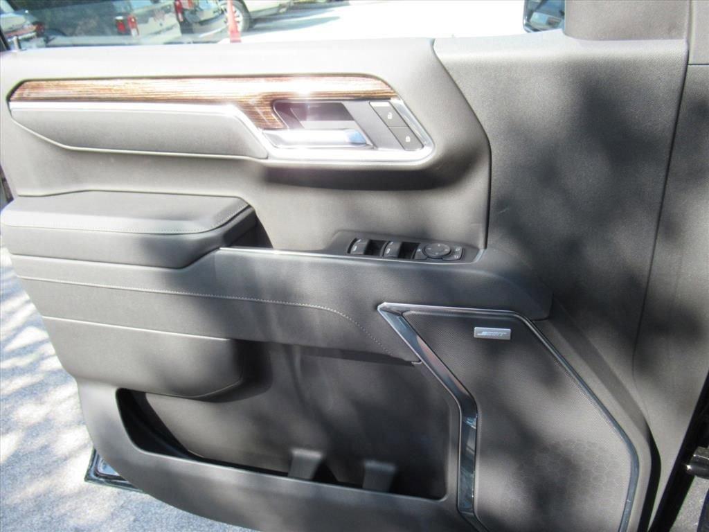 new 2026 GMC Sierra 1500 car, priced at $62,318