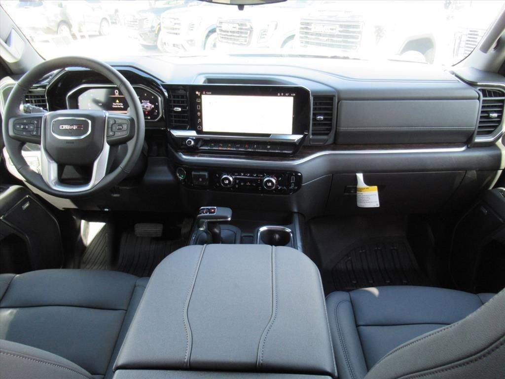 new 2026 GMC Sierra 1500 car, priced at $62,318