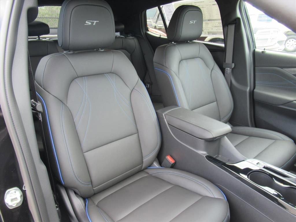 new 2026 Buick Envista car, priced at $29,865