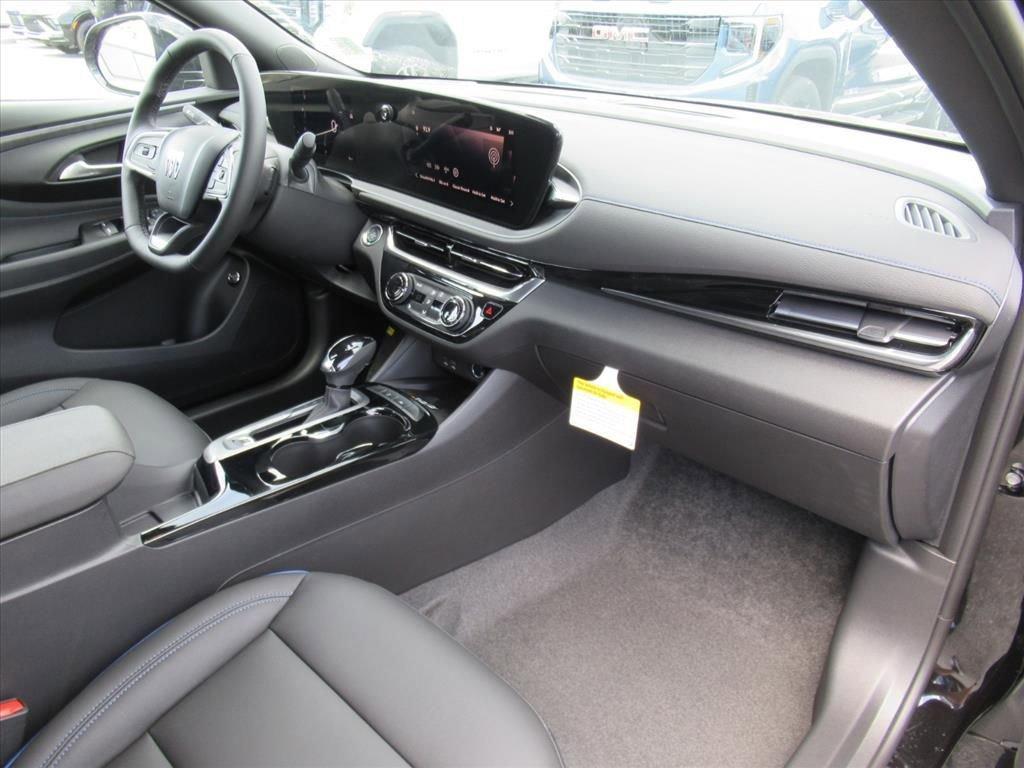 new 2026 Buick Envista car, priced at $29,865