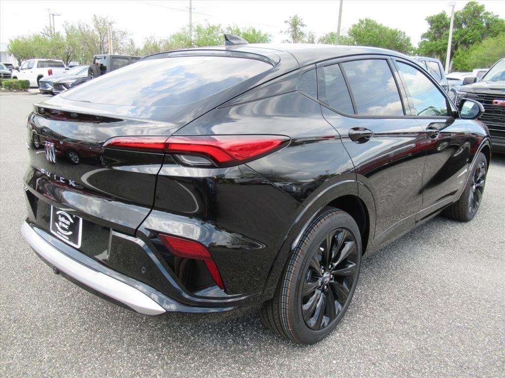 new 2026 Buick Envista car, priced at $29,865