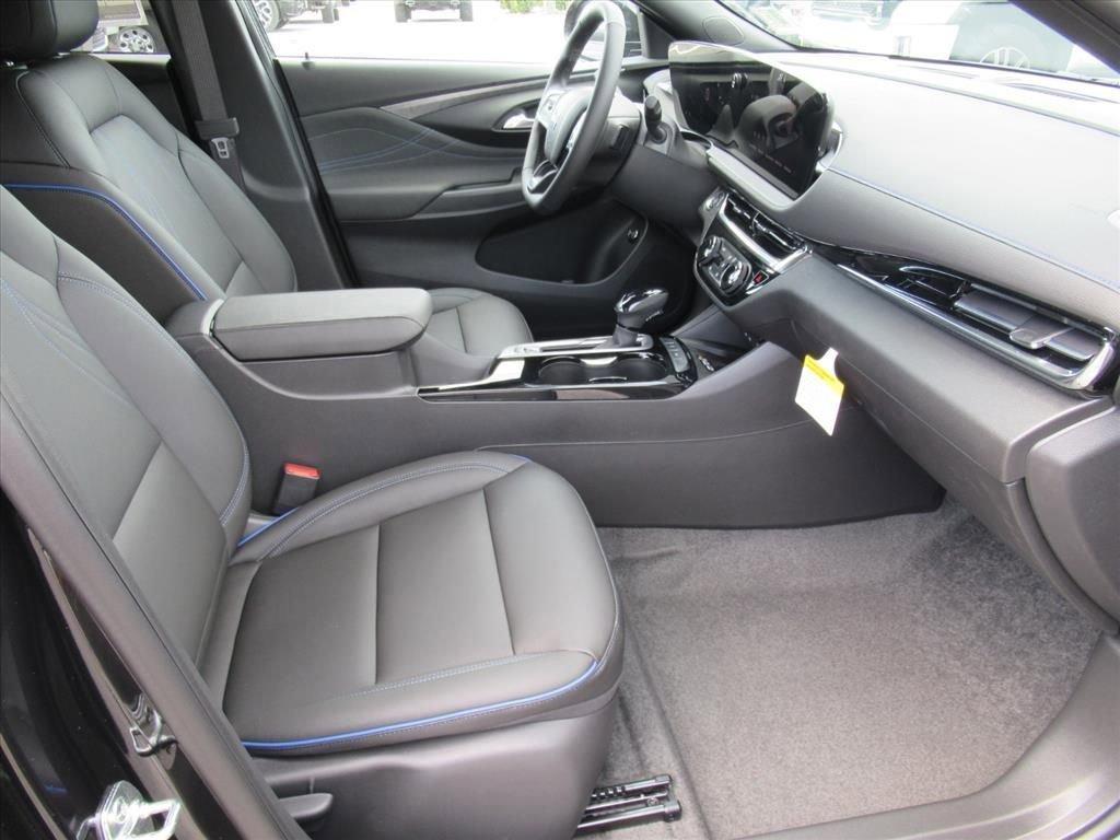 new 2026 Buick Envista car, priced at $29,865