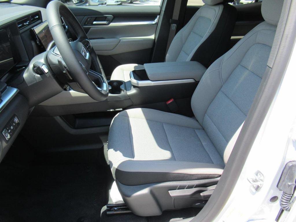 new 2026 GMC Terrain car, priced at $33,563