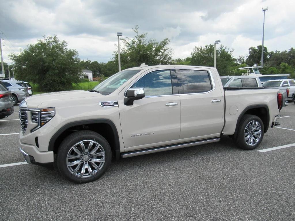 new 2026 GMC Sierra 1500 car, priced at $74,363