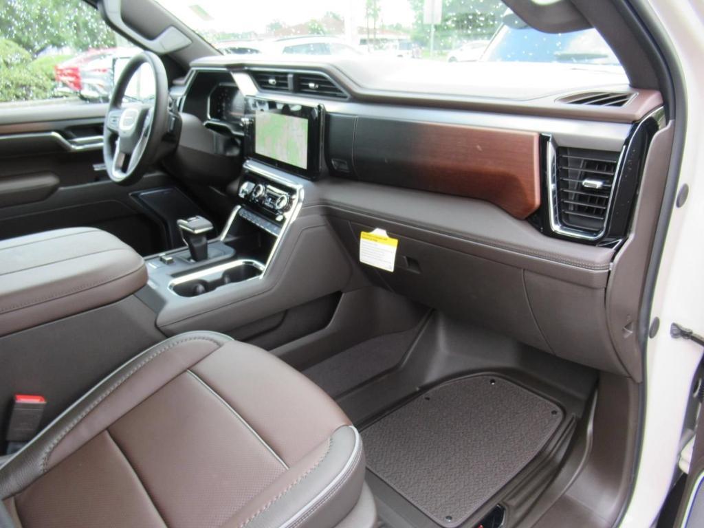 new 2026 GMC Sierra 1500 car, priced at $74,363
