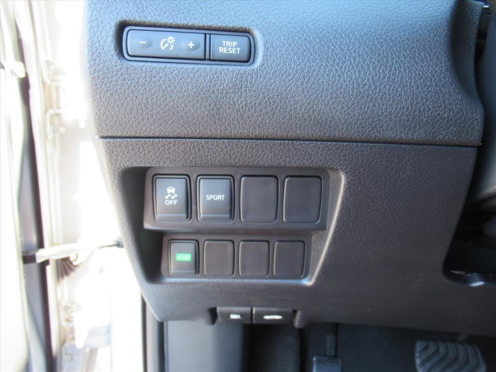 used 2015 Nissan Rogue car, priced at $10,798