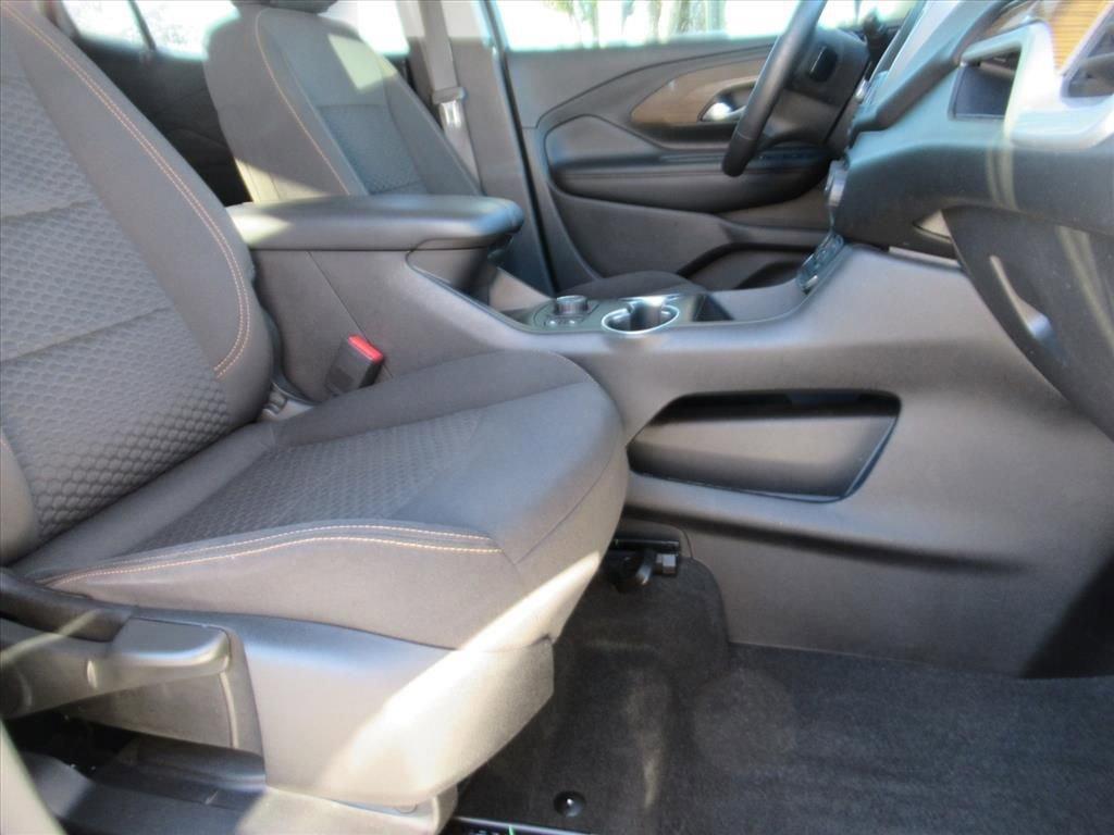 used 2018 GMC Terrain car, priced at $15,209