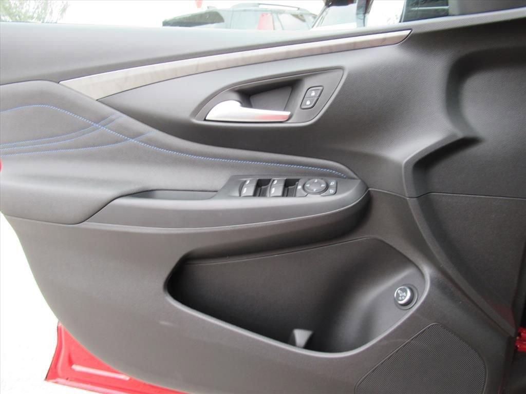 new 2026 Buick Envista car, priced at $30,320