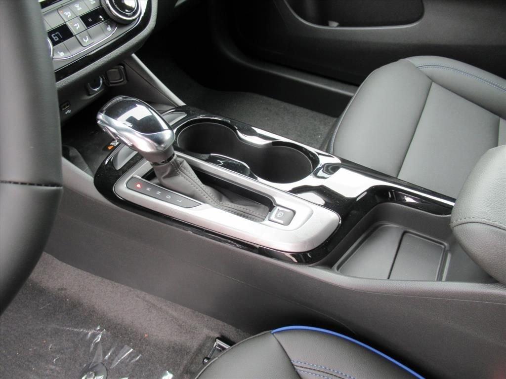 new 2026 Buick Envista car, priced at $30,320