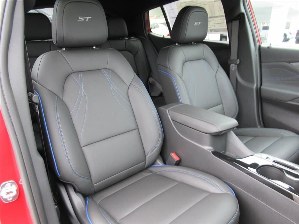 new 2026 Buick Envista car, priced at $30,320