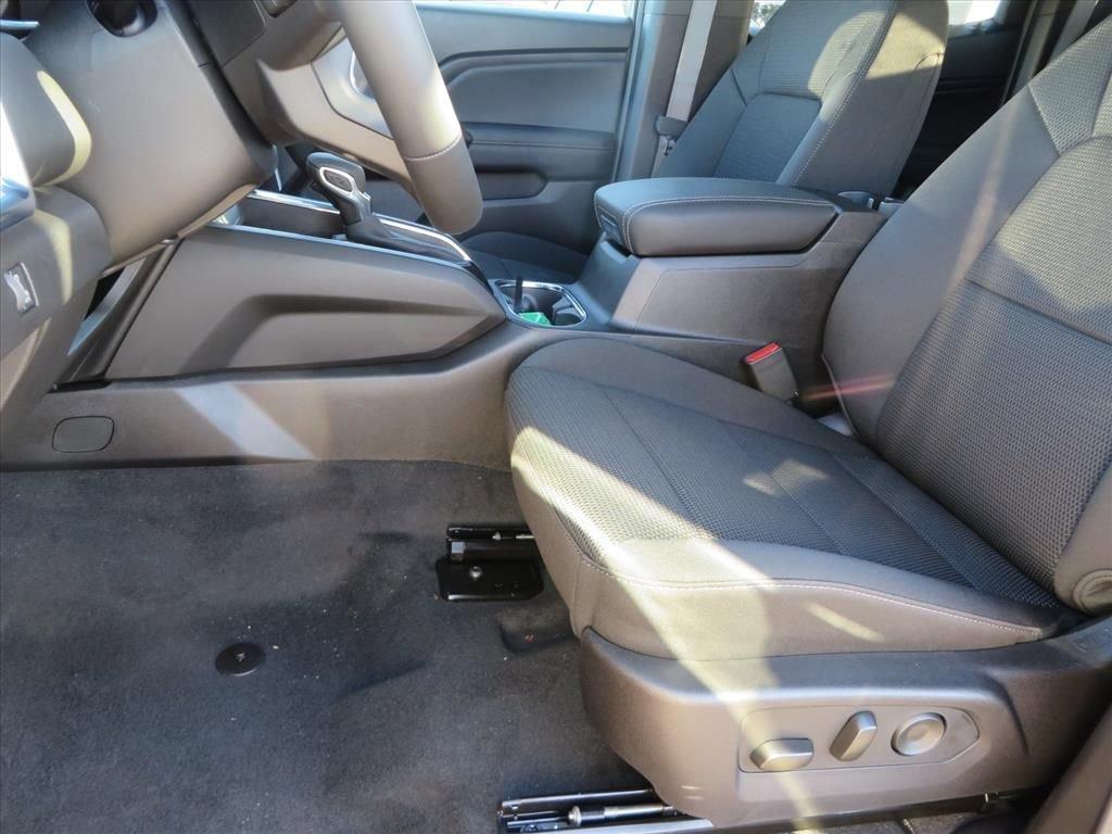 new 2026 GMC Canyon car, priced at $41,450