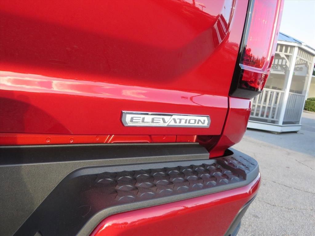 new 2026 GMC Canyon car, priced at $41,450