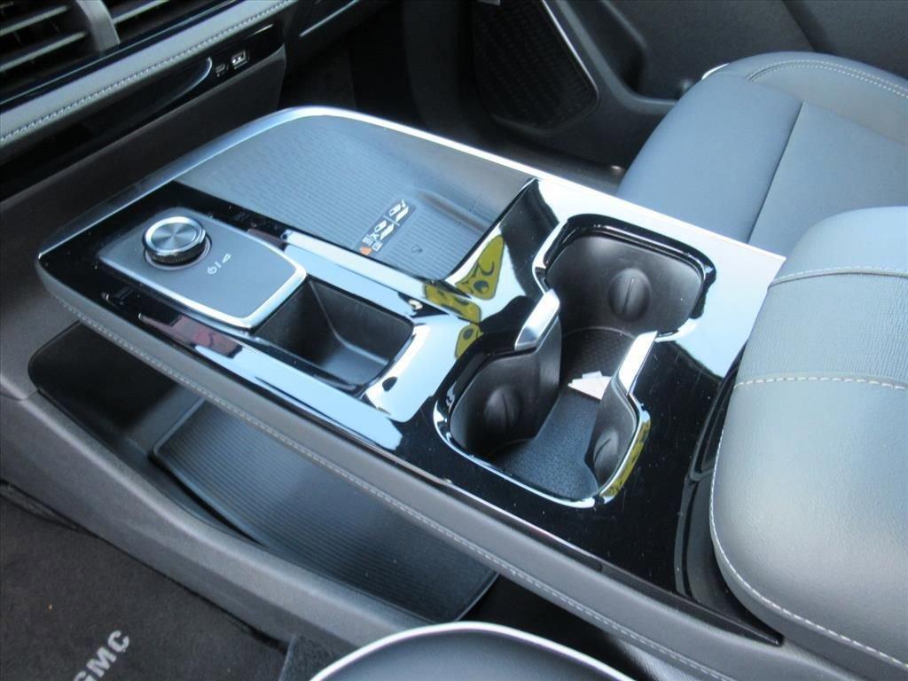 used 2026 Buick Enclave car, priced at $41,700