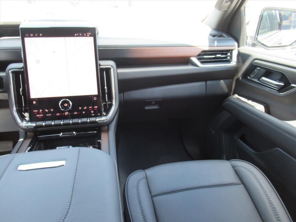 new 2026 GMC Yukon car, priced at $93,383