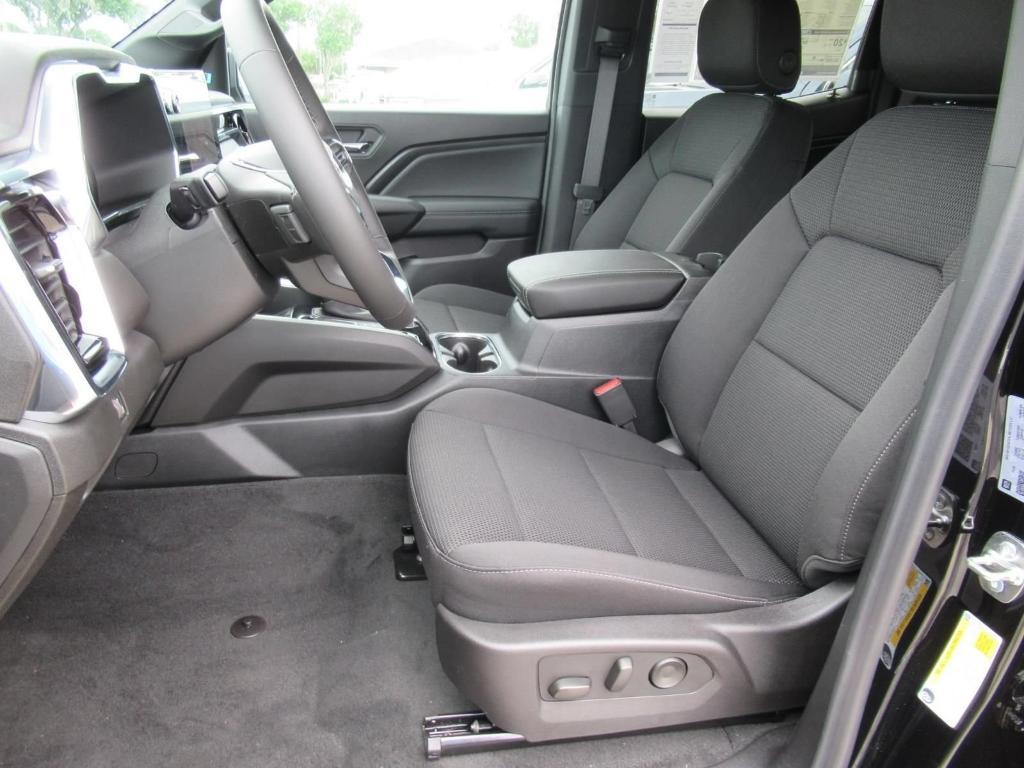 new 2026 GMC Canyon car, priced at $42,473