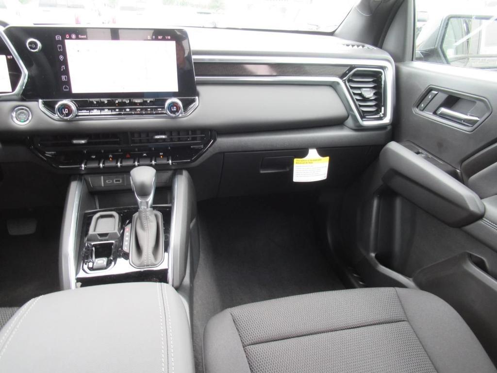 new 2026 GMC Canyon car, priced at $42,473