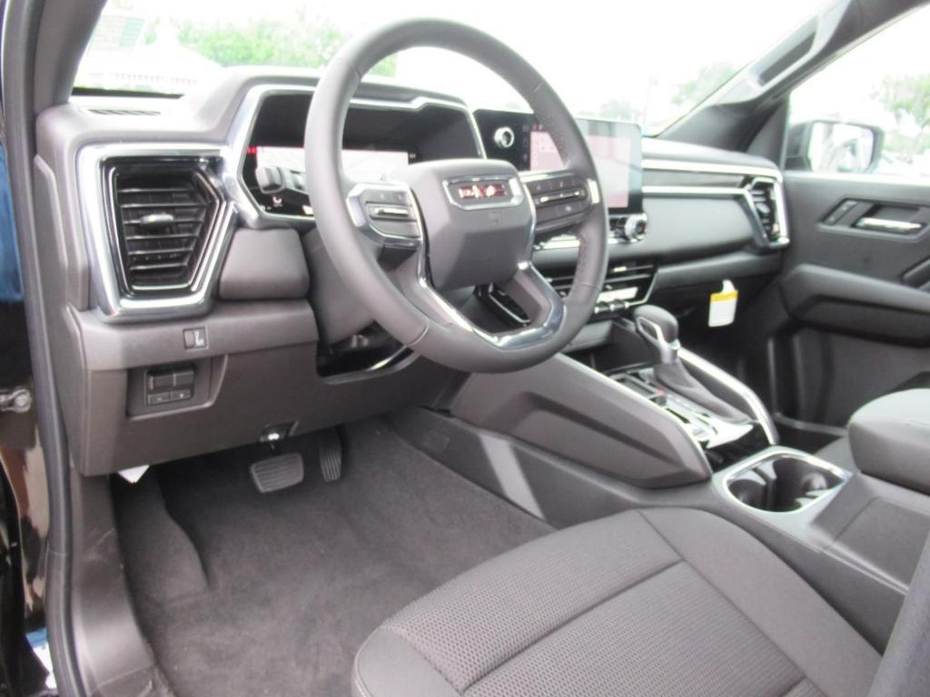 new 2026 GMC Canyon car, priced at $42,473